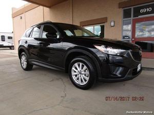  Mazda CX-5 Sport For Sale In Fountain | Cars.com