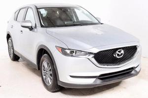  Mazda CX-5 Touring For Sale In Franklin | Cars.com