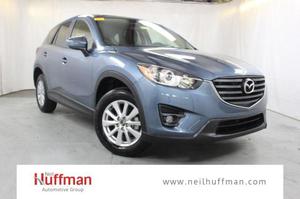  Mazda CX-5 Touring For Sale In Louisville | Cars.com