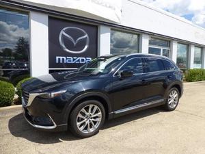  Mazda CX-9 Grand Touring For Sale In Libertyville |