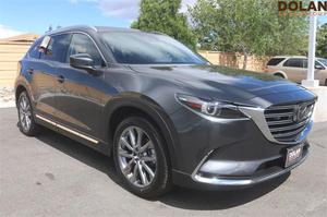  Mazda CX-9 Signature For Sale In Reno | Cars.com