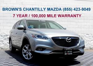  Mazda CX-9 Touring For Sale In Chantilly | Cars.com