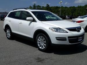  Mazda CX-9 Touring For Sale In Gastonia | Cars.com