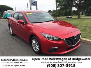  Mazda Mazda3 i Sport For Sale In Bridgewater | Cars.com