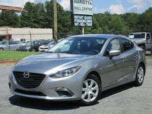  Mazda Mazda3 i Sport For Sale In Marietta | Cars.com