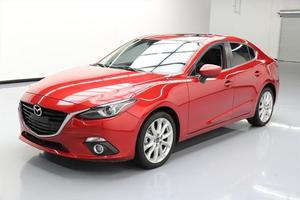  Mazda Mazda3 s Grand Touring For Sale In Atlanta |