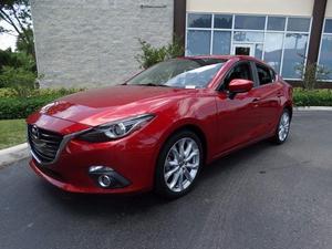  Mazda Mazda3 s Touring For Sale In Lighthouse Point |