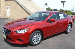  Mazda Mazda6 i Sport For Sale In Colorado Springs |
