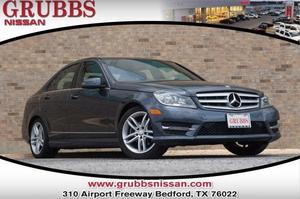  Mercedes-Benz C 250 For Sale In Bedford | Cars.com