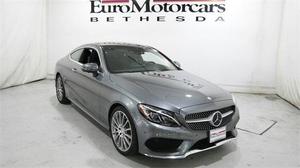  Mercedes-Benz C 300 For Sale In Bethesda | Cars.com