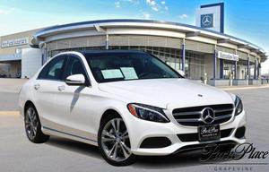  Mercedes-Benz C 300 For Sale In Grapevine | Cars.com