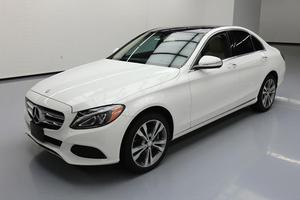  Mercedes-Benz C MATIC For Sale In Atlanta |