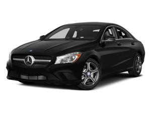  Mercedes-Benz CLA-Class CLAMATIC in North Haven,