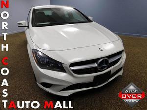  Mercedes-Benz CLA MATIC For Sale In Bedford |