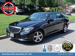  Mercedes-Benz E MATIC For Sale In Great Neck |