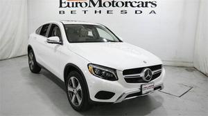  Mercedes-Benz GLC 300 Base 4MATIC For Sale In Bethesda