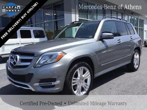  Mercedes-Benz GLK 350 For Sale In Athens | Cars.com