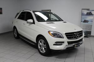  Mercedes-Benz ML 350 For Sale In New Rochelle |