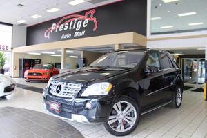  Mercedes-Benz ML MATIC For Sale In Cuyahoga Falls