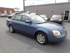  Mercury Montego Luxury For Sale In Harrisburg |