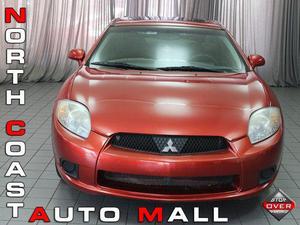  Mitsubishi Eclipse GS For Sale In Akron | Cars.com