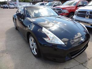  Nissan 370Z Base For Sale In Garland | Cars.com