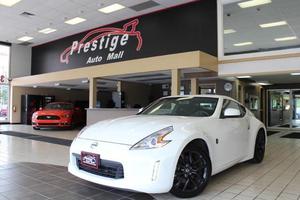  Nissan 370Z For Sale In Cuyahoga Falls | Cars.com