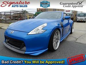  Nissan 370Z Touring For Sale In Franklin Square |