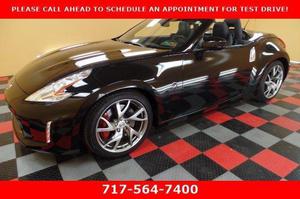  Nissan 370Z Touring Sport For Sale In Harrisburg |