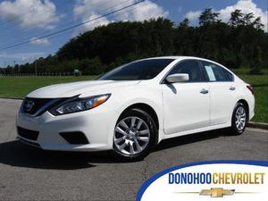  Nissan Altima 2.5 S For Sale In Fort Payne | Cars.com