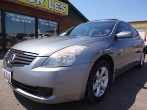  Nissan Altima 2.5 S For Sale In Madison | Cars.com