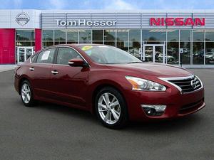  Nissan Altima 2.5 SL For Sale In Dunmore | Cars.com