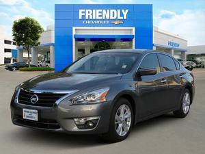  Nissan Altima 2.5 SV For Sale In South Charleston |