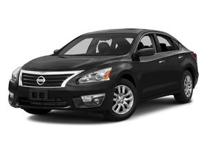  Nissan Altima 2.5 in Austin, TX