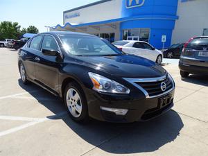  Nissan Altima 2.5 in San Antonio, TX