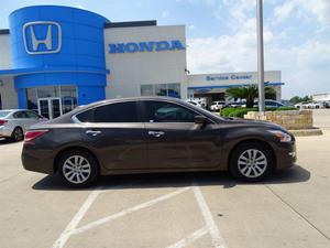  Nissan Altima 2.5 in San Antonio, TX