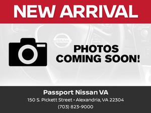  Nissan Frontier SE V6 in Alexandria, VA