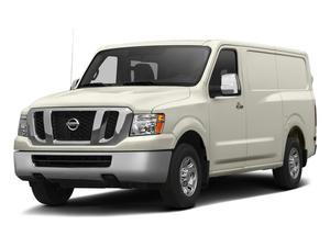  Nissan NV Cargo  HD S in Clearwater, FL