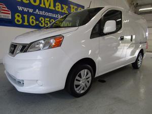 Nissan NV200 SV For Sale In Raytown | Cars.com