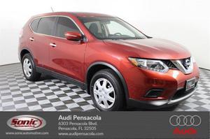  Nissan Rogue S For Sale In Pensacola | Cars.com