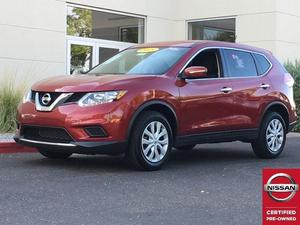  Nissan Rogue S For Sale In Peoria | Cars.com