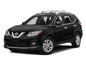  Nissan Rogue S in Antioch, IL