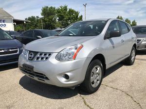  Nissan Rogue S in Grove City, OH
