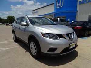  Nissan Rogue S in San Antonio, TX