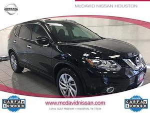  Nissan Rogue SL For Sale In Houston | Cars.com