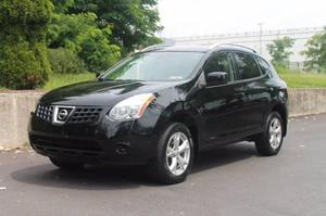  Nissan Rogue SL For Sale In Levittown | Cars.com