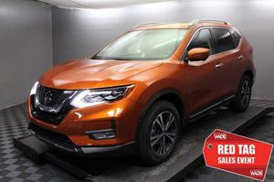  Nissan Rogue SL For Sale In St George | Cars.com