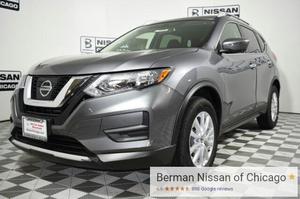  Nissan Rogue SV For Sale In Chicago | Cars.com