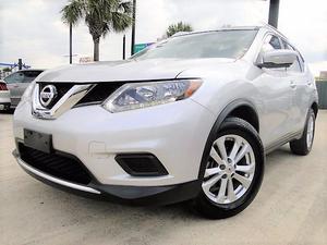  Nissan Rogue SV For Sale In Houston | Cars.com