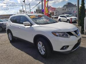  Nissan Rogue SV For Sale In Valley Stream | Cars.com